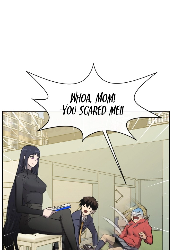 Read Lucid Dream chapter 130 image 38 on Lezhin