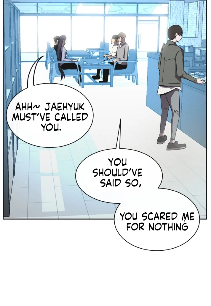 Read Lucid Dream chapter 130 image 40 on Lezhin