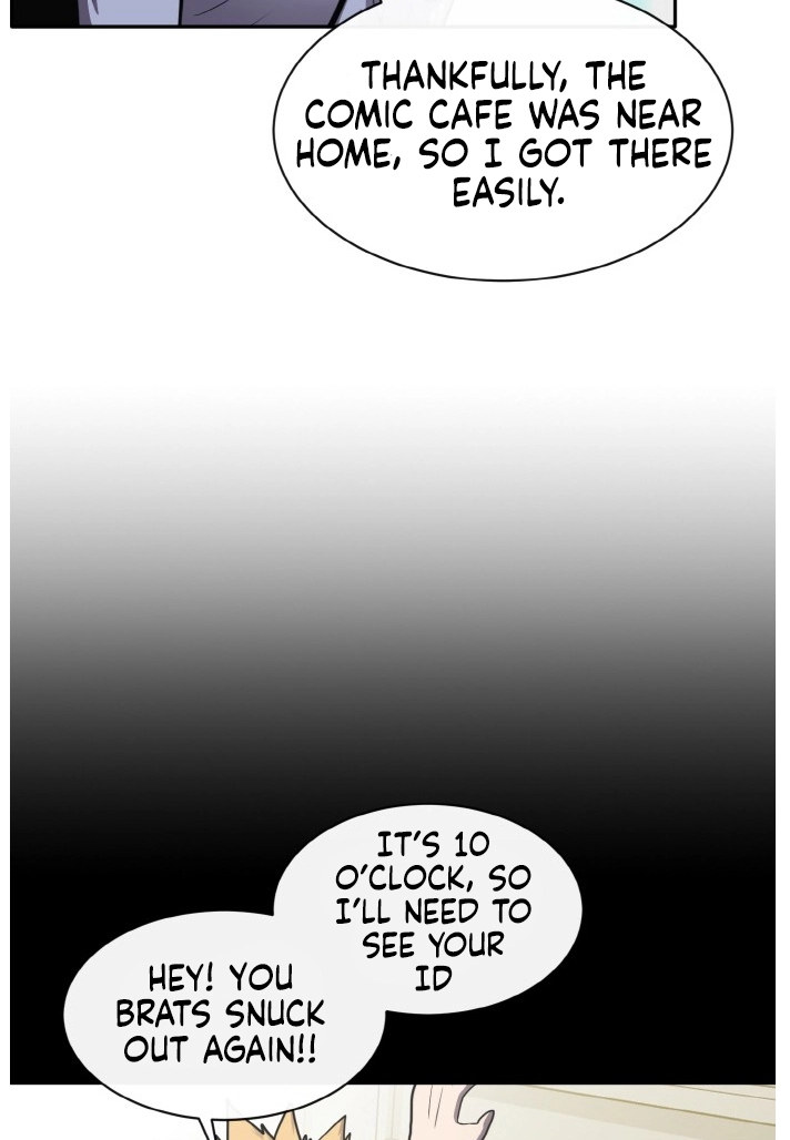 Read Lucid Dream chapter 130 image 43 on Lezhin