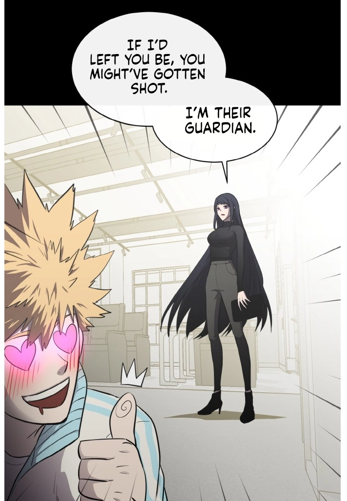 Read Lucid Dream chapter 130 image 45 on Lezhin