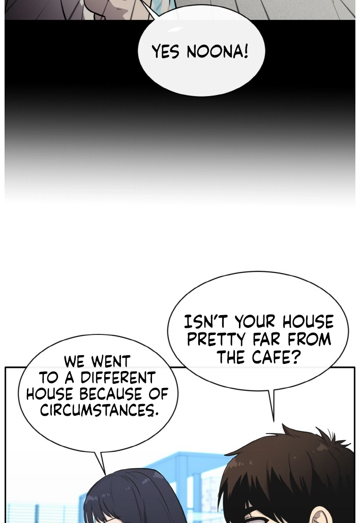 Read Lucid Dream chapter 130 image 46 on Lezhin