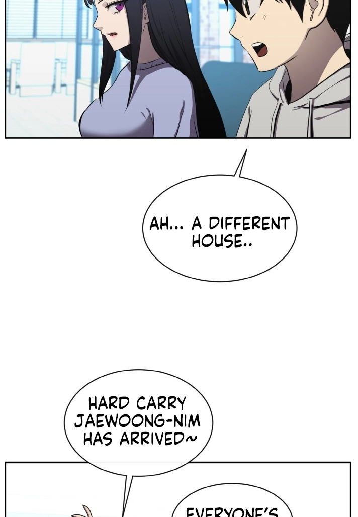 Read Lucid Dream chapter 130 image 47 on Lezhin