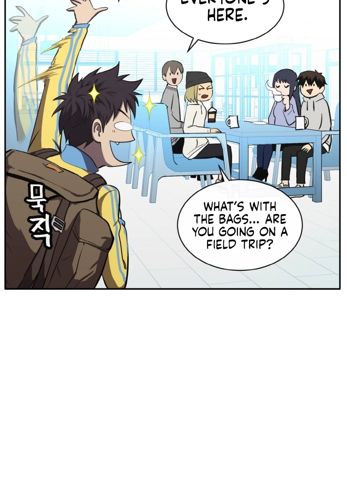 Read Lucid Dream chapter 130 image 48 on Lezhin