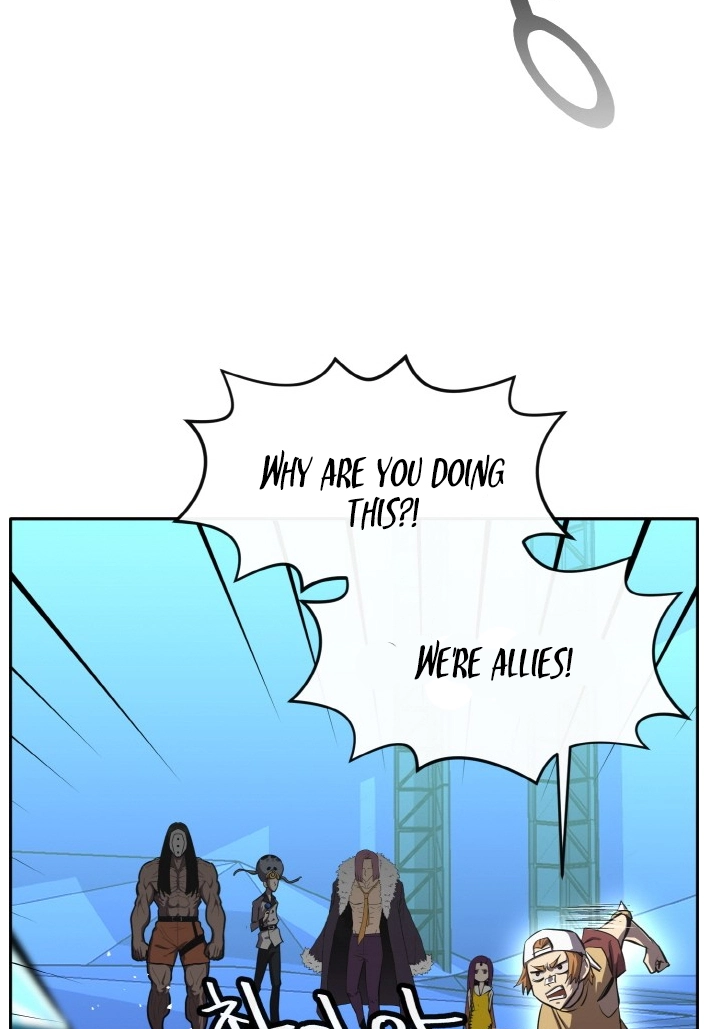 Read Lucid Dream chapter 130 image 50 on Lezhin