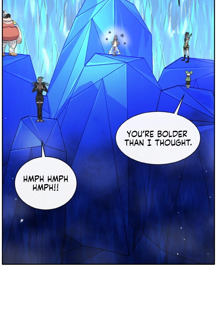 Read Lucid Dream chapter 130 image 57 on Lezhin