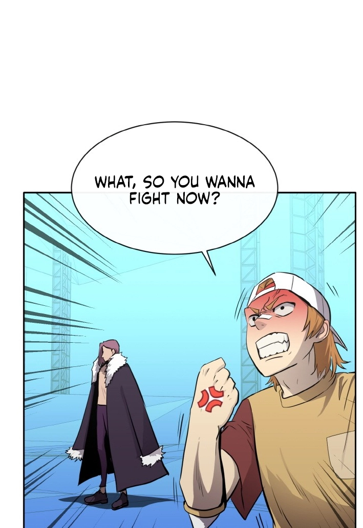Read Lucid Dream chapter 130 image 58 on Lezhin