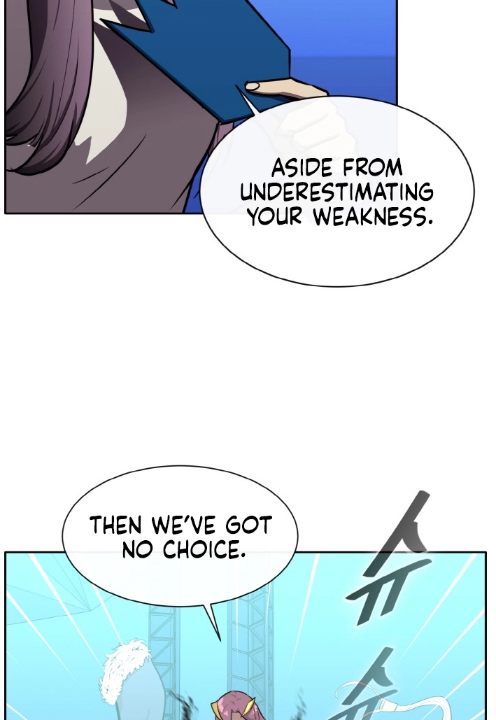 Read Lucid Dream chapter 130 image 64 on Lezhin