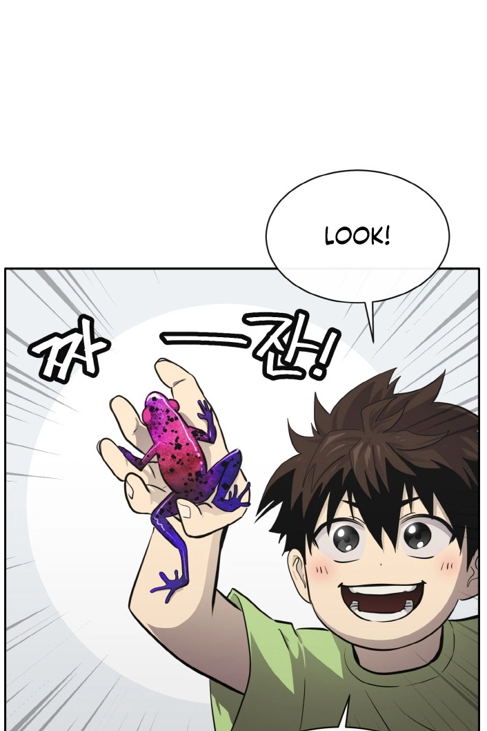 Read Lucid Dream chapter 130 image 7 on Lezhin