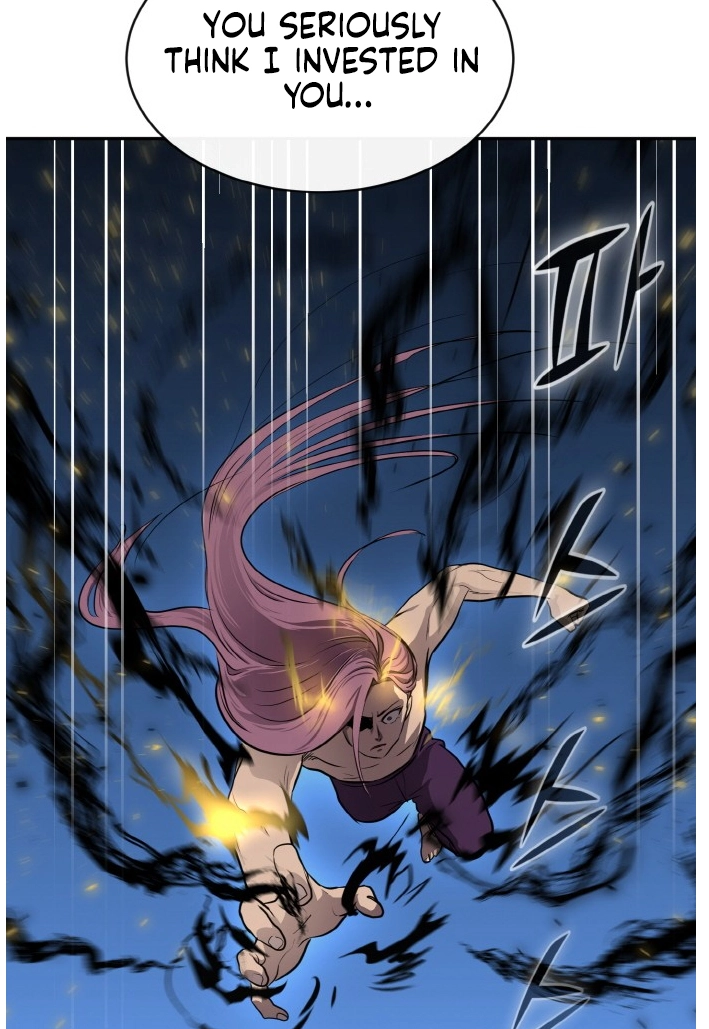 Read Lucid Dream chapter 130 image 70 on Lezhin