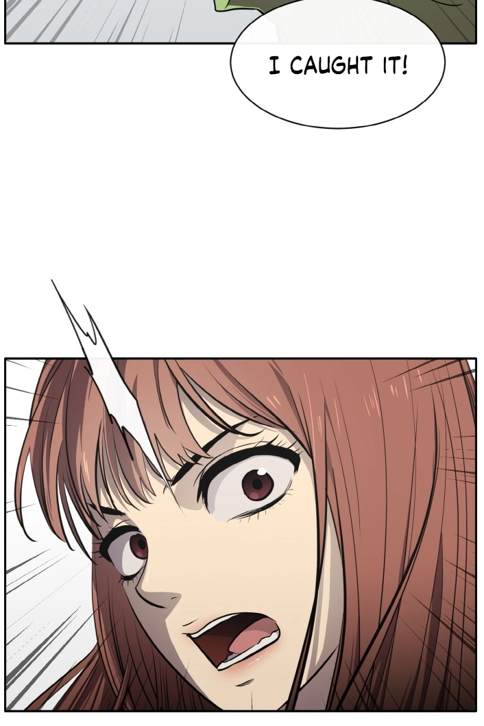 Read Lucid Dream chapter 130 image 8 on Lezhin