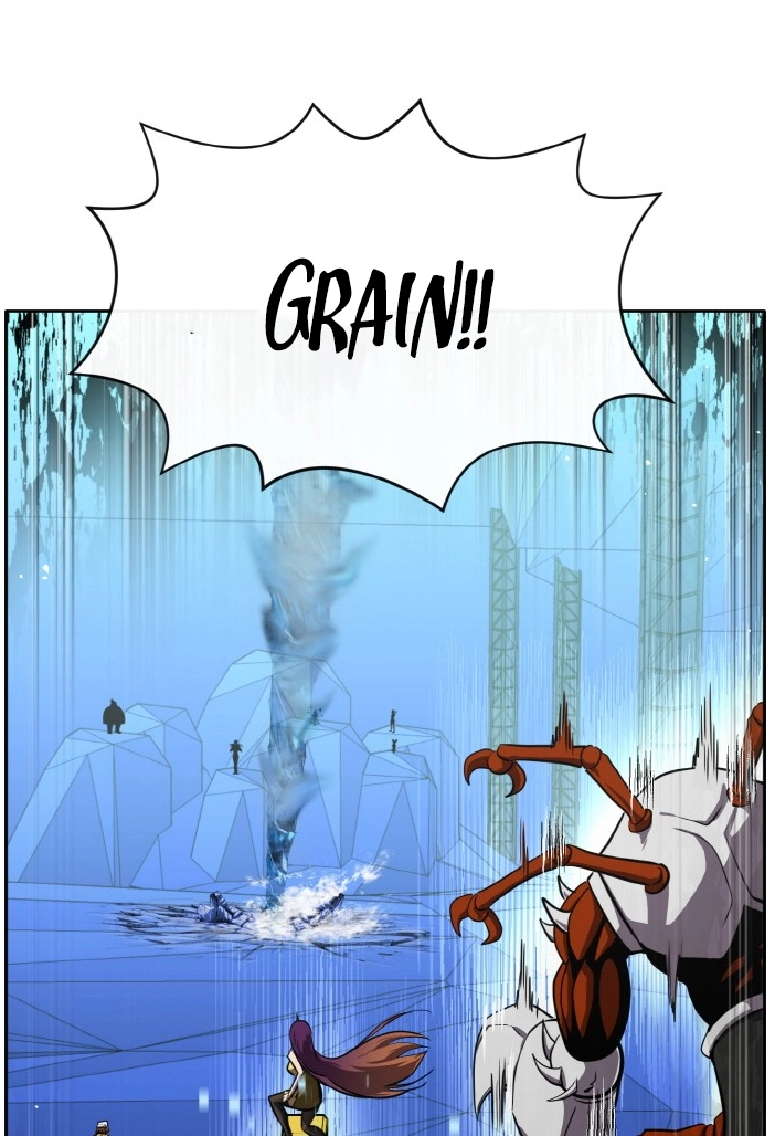Read Lucid Dream chapter 130 image 87 on Lezhin