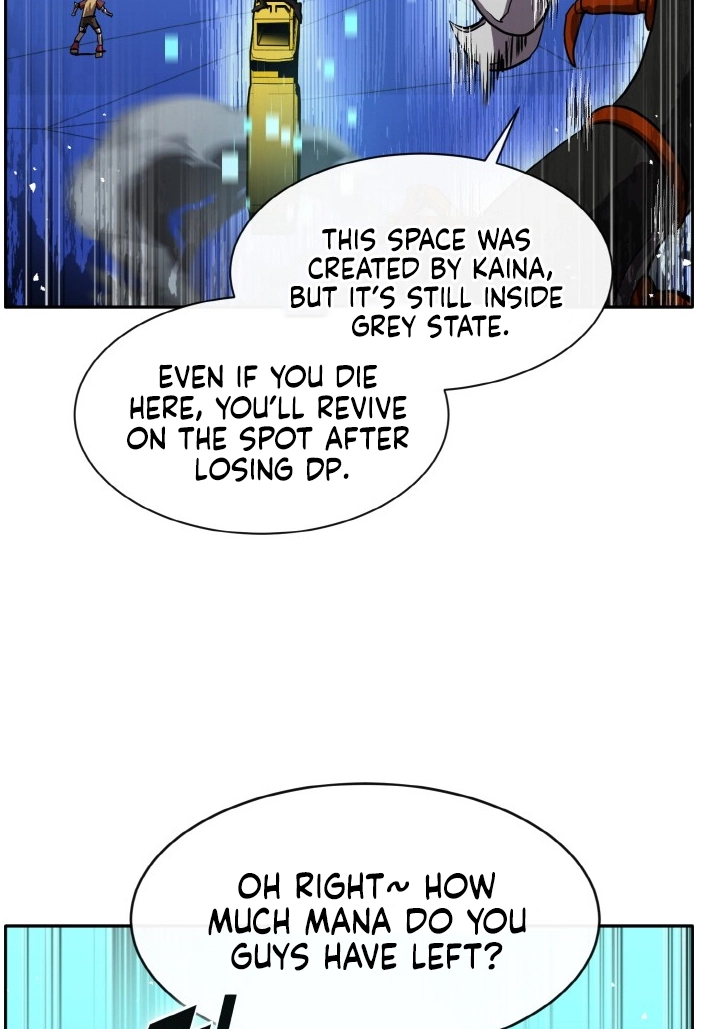 Read Lucid Dream chapter 130 image 88 on Lezhin