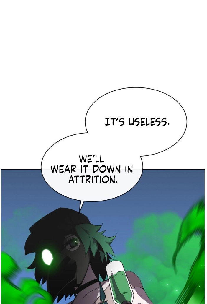 Read Lucid Dream chapter 130 image 96 on Lezhin