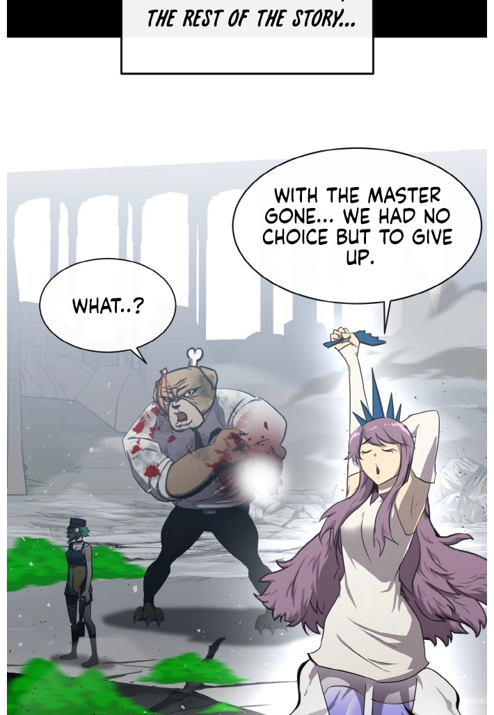 Read Lucid Dream chapter 131 image 103 on Lezhin