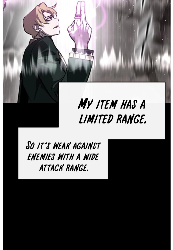 Read Lucid Dream chapter 131 image 115 on Lezhin