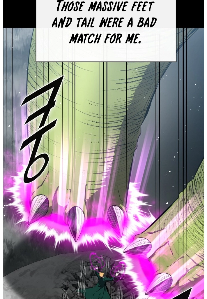 Read Lucid Dream chapter 131 image 118 on Lezhin
