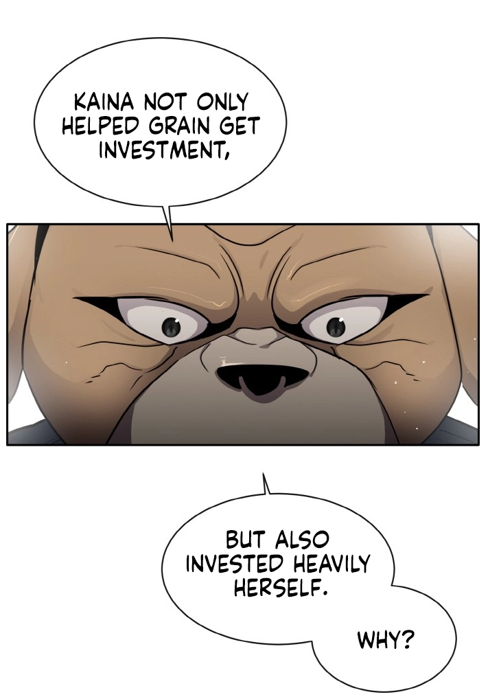 Read Lucid Dream chapter 131 image 12 on Lezhin