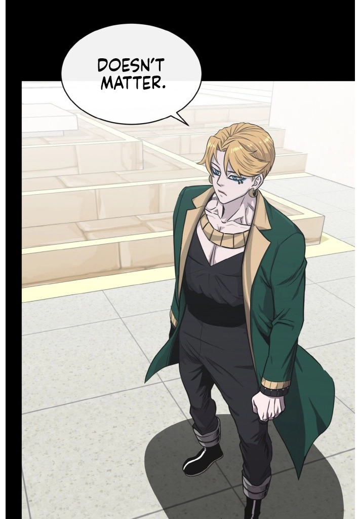 Read Lucid Dream chapter 131 image 125 on Lezhin