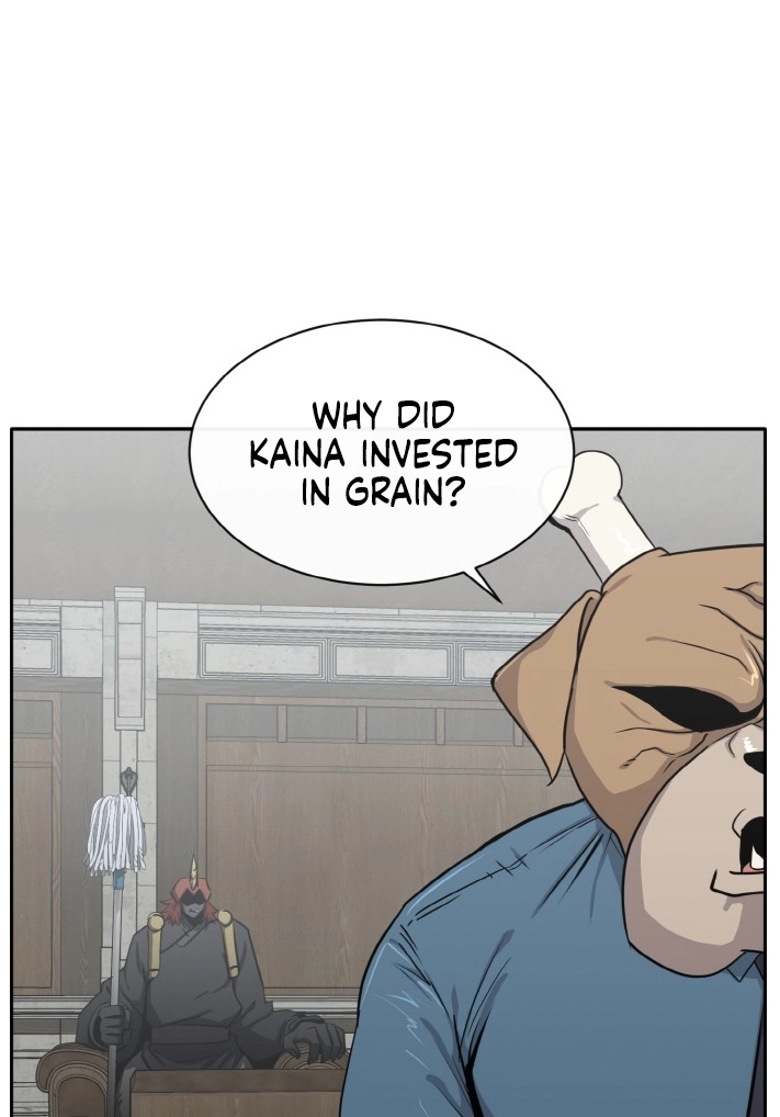 Read Lucid Dream chapter 131 image 13 on Lezhin