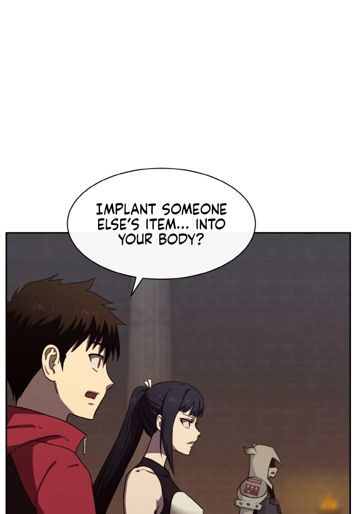 Read Lucid Dream chapter 131 image 135 on Lezhin