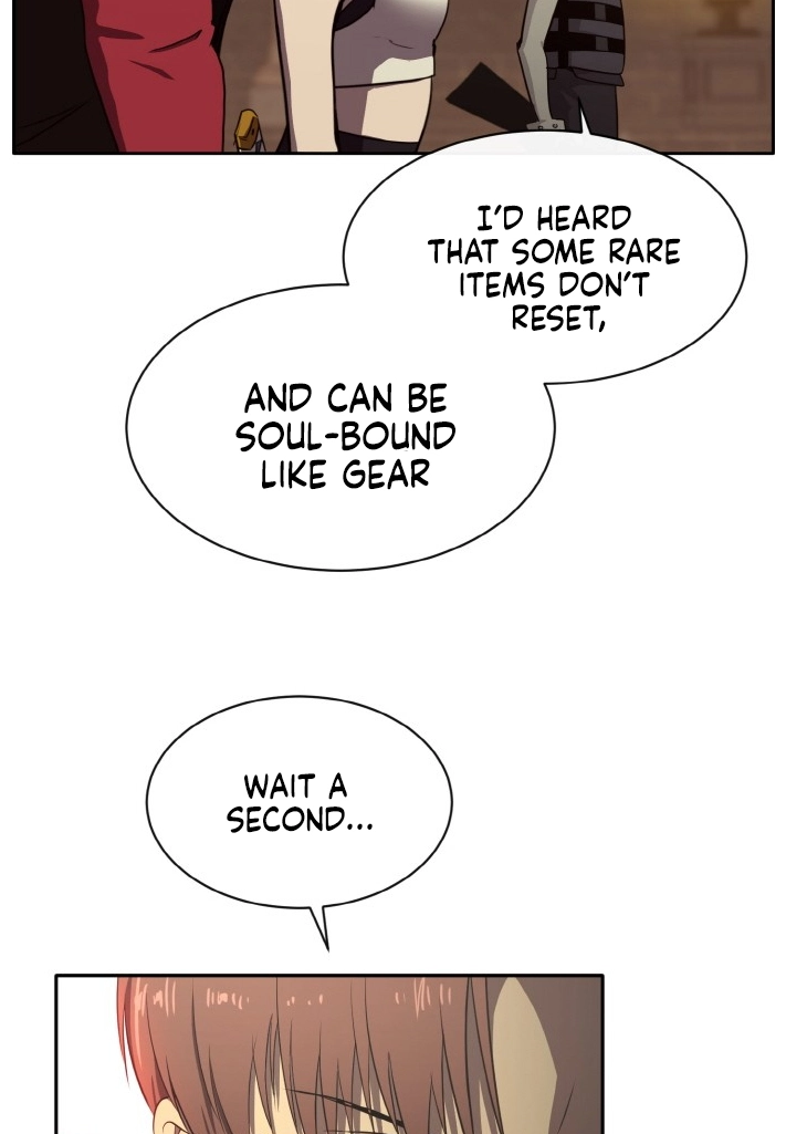 Read Lucid Dream chapter 131 image 136 on Lezhin