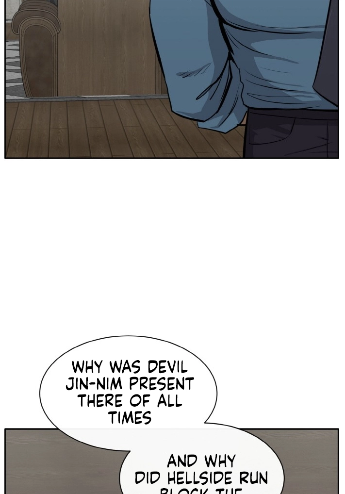 Read Lucid Dream chapter 131 image 14 on Lezhin