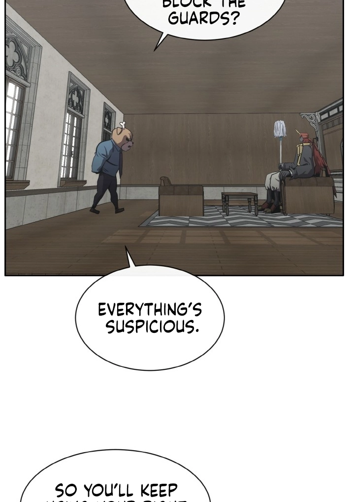 Read Lucid Dream chapter 131 image 15 on Lezhin