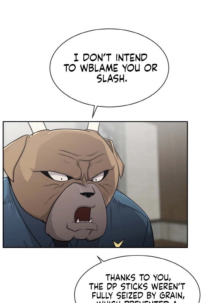 Read Lucid Dream chapter 131 image 17 on Lezhin