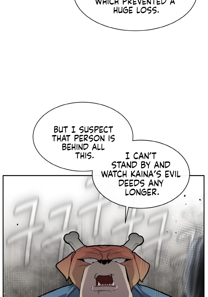 Read Lucid Dream chapter 131 image 18 on Lezhin