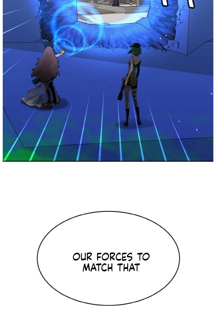 Read Lucid Dream chapter 131 image 2 on Lezhin