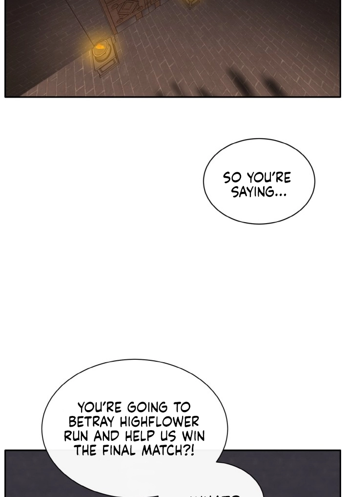 Read Lucid Dream chapter 131 image 21 on Lezhin