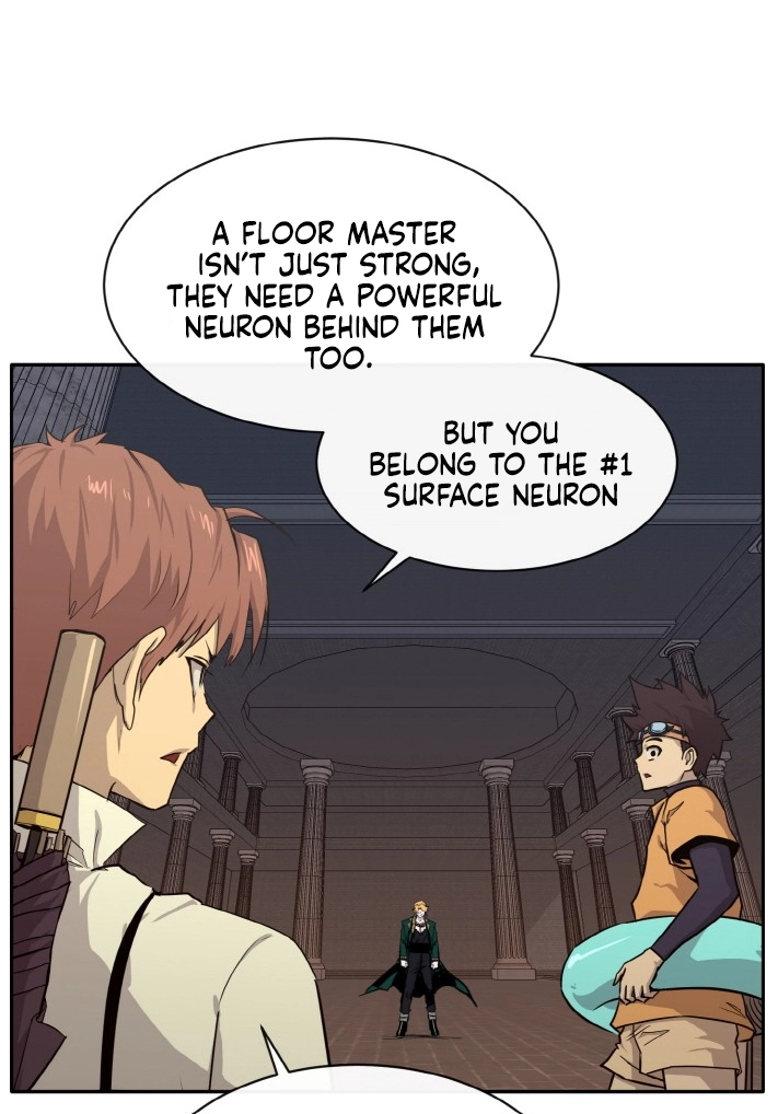 Read Lucid Dream chapter 131 image 23 on Lezhin