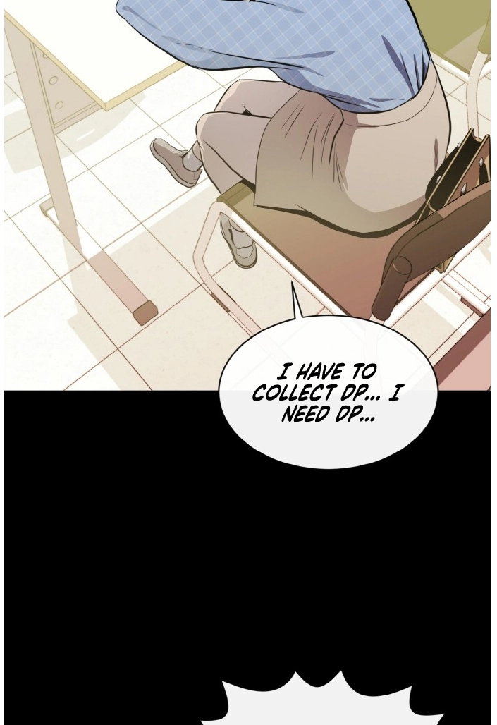 Read Lucid Dream chapter 131 image 33 on Lezhin