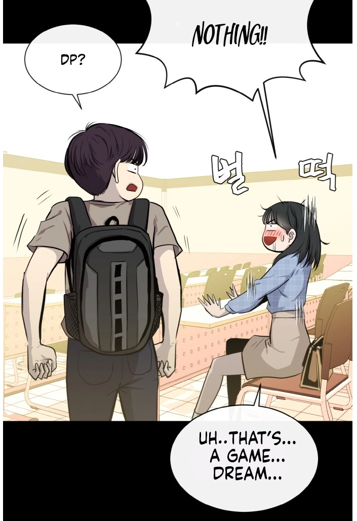 Read Lucid Dream chapter 131 image 34 on Lezhin