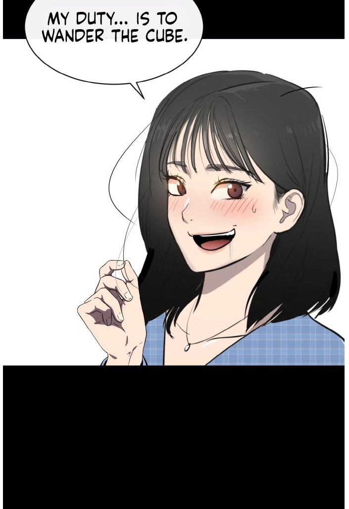 Read Lucid Dream chapter 131 image 36 on Lezhin