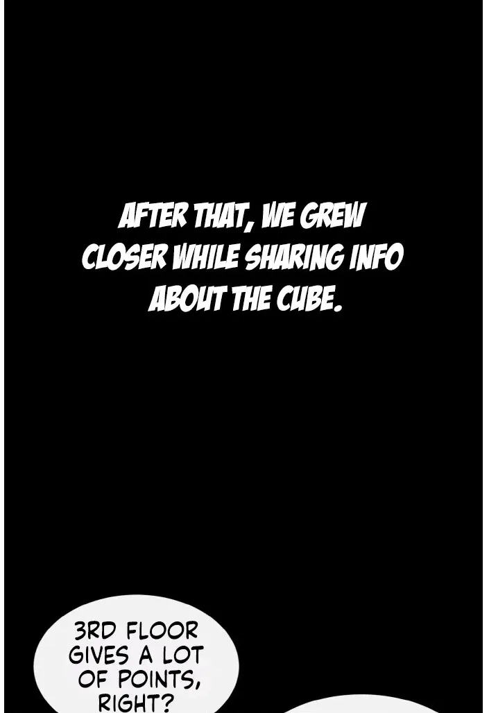 Read Lucid Dream chapter 131 image 39 on Lezhin