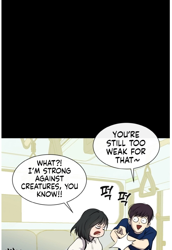 Read Lucid Dream chapter 131 image 41 on Lezhin
