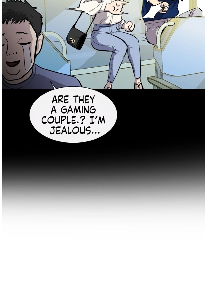 Read Lucid Dream chapter 131 image 42 on Lezhin