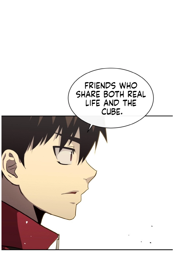 Read Lucid Dream chapter 131 image 43 on Lezhin