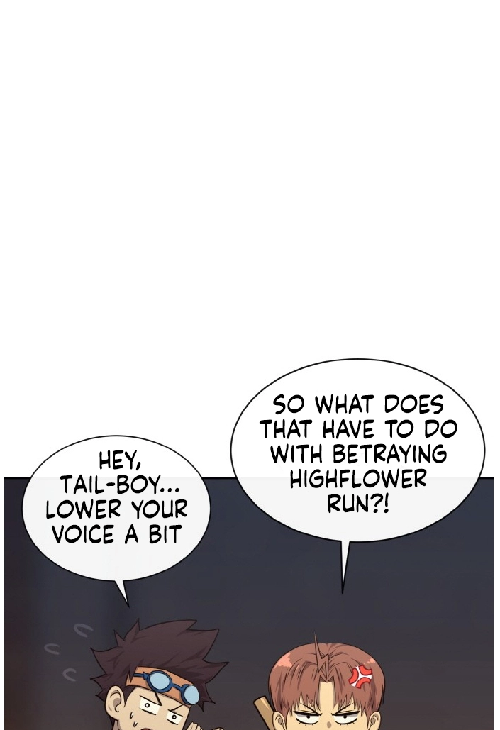 Read Lucid Dream chapter 131 image 44 on Lezhin