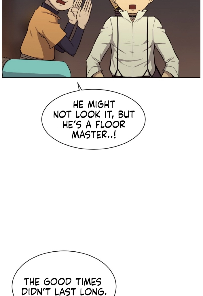 Read Lucid Dream chapter 131 image 45 on Lezhin