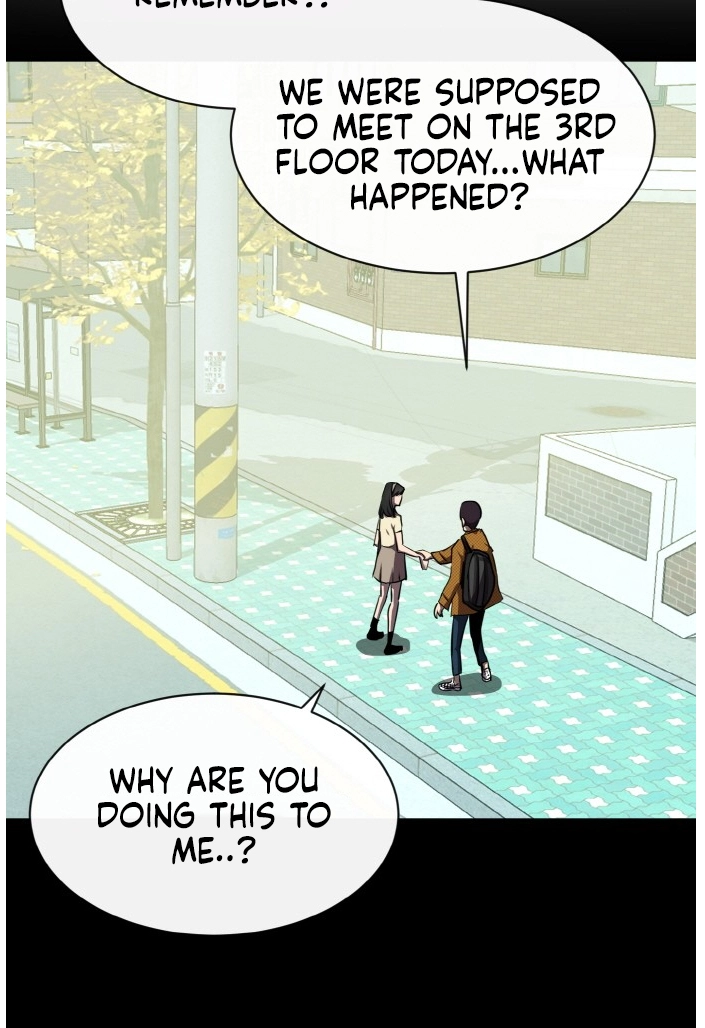 Read Lucid Dream chapter 131 image 47 on Lezhin