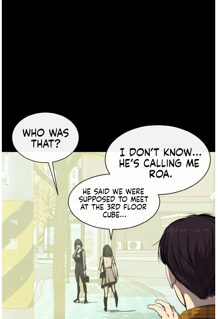 Read Lucid Dream chapter 131 image 48 on Lezhin