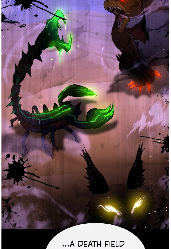 Read Lucid Dream chapter 131 image 52 on Lezhin