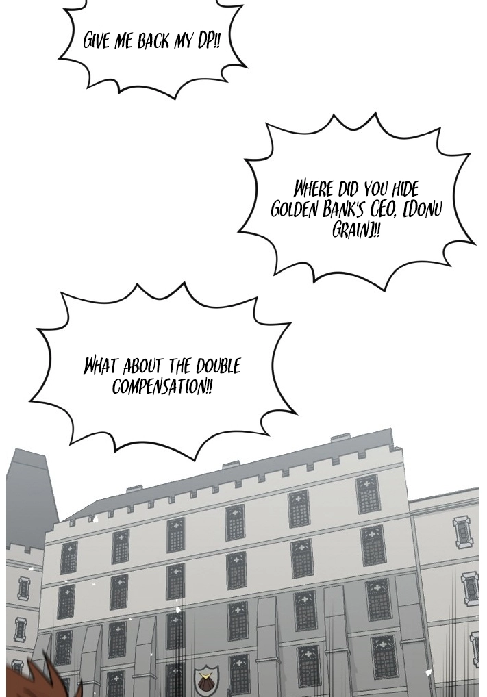 Read Lucid Dream chapter 131 image 6 on Lezhin