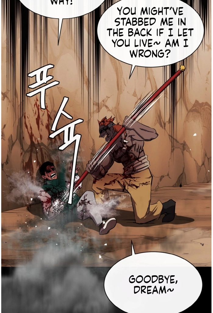 Read Lucid Dream chapter 131 image 60 on Lezhin