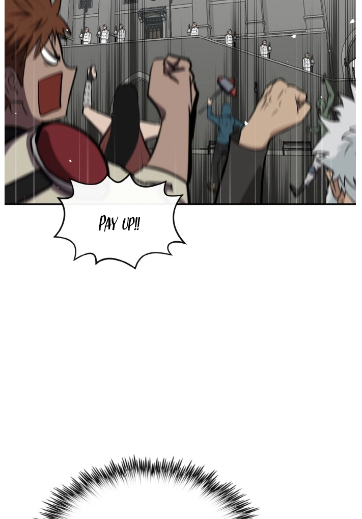Read Lucid Dream chapter 131 image 7 on Lezhin