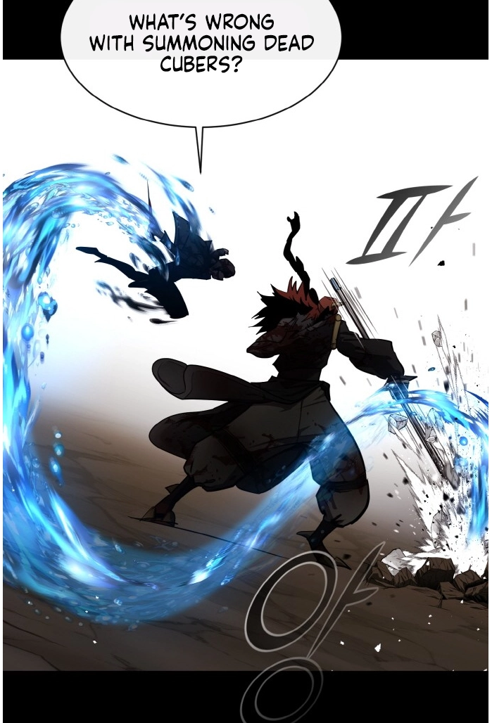 Read Lucid Dream chapter 131 image 73 on Lezhin