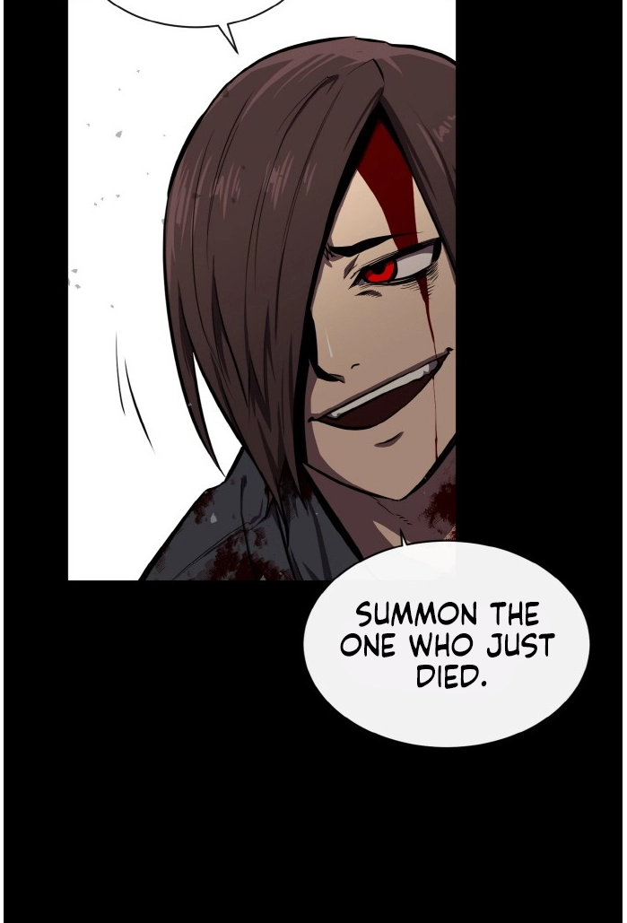 Read Lucid Dream chapter 131 image 76 on Lezhin