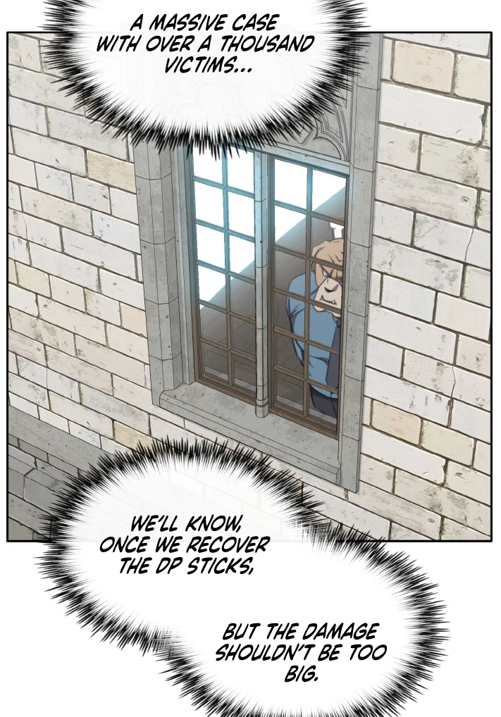 Read Lucid Dream chapter 131 image 8 on Lezhin